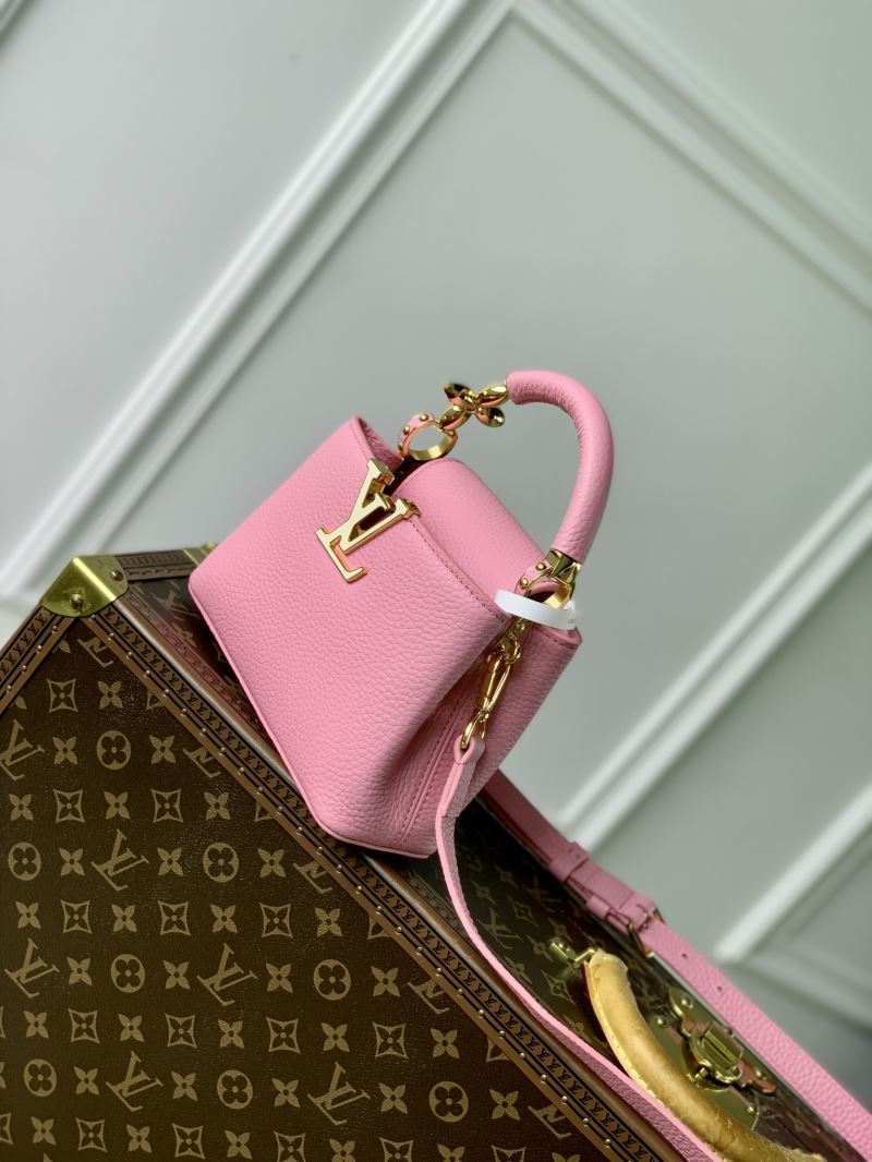 LV Top Handle Bags